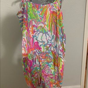 Romper! Scuba to Cuba